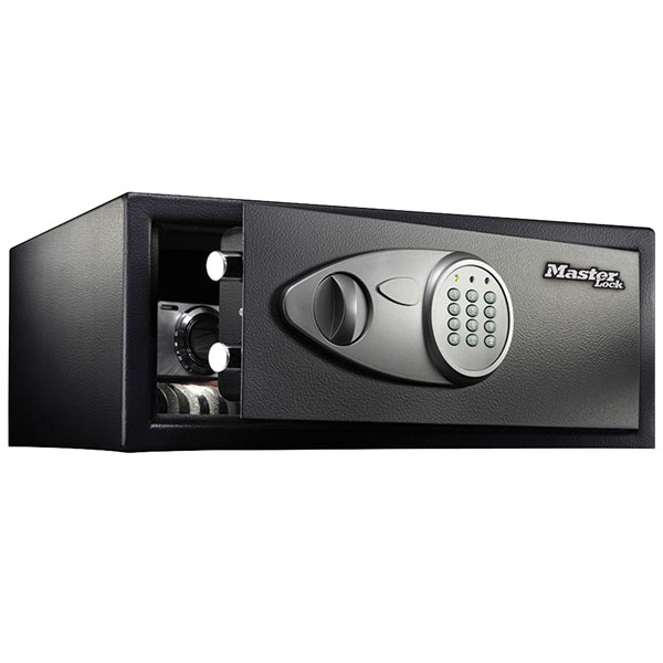  X075ML Large Digital Combination Safe