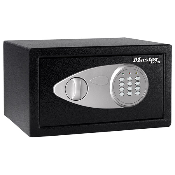  X041ML Medium Digital Combination Safe