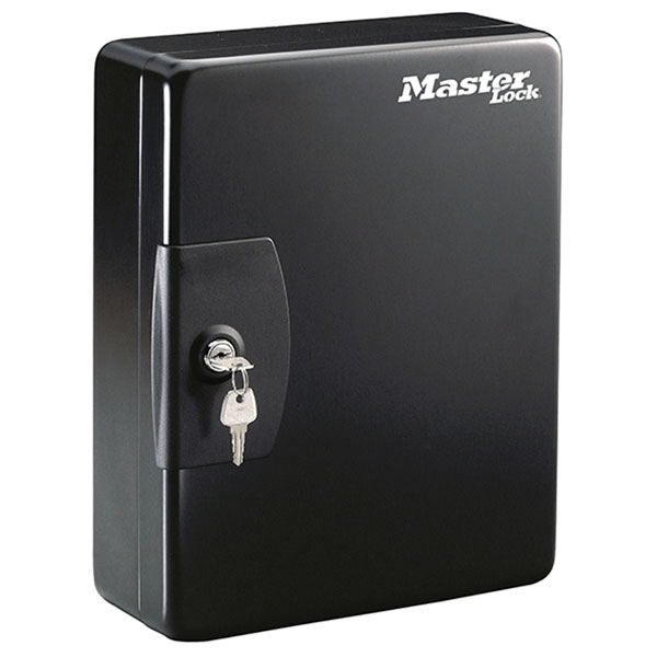  KB-50ML Medium Key Storage Lock Box For 50 Keys