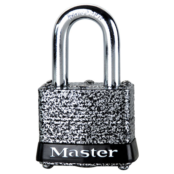 Master Lock 380EURDRF Rust-Oleum Rustproof Body 40mm Padlock