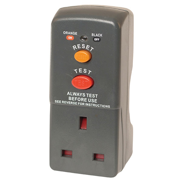  ARCDKG-MP Safety RCD Adaptor