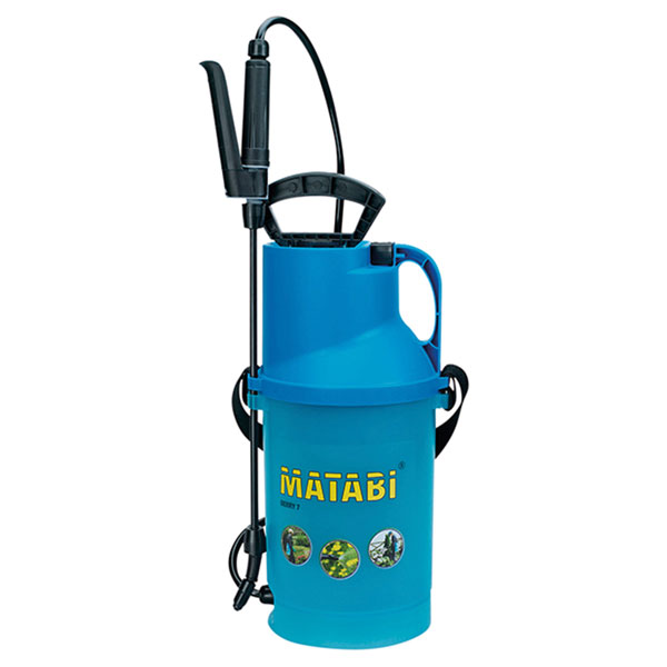 Matabi 81847 Berry 7 Sprayer 5 litre