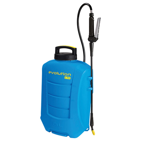 Matabi 830452 Evolution 15 LTC Sprayer 18V 15 litre