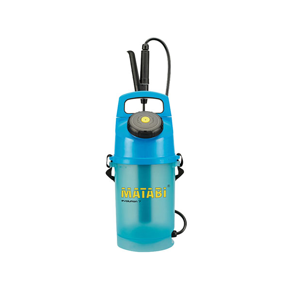 Matabi 82047 Evolution 7 Sprayer 5 litre