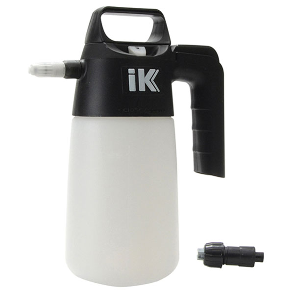 Matabi 8.17.71 IK Multi 1.5 Industrial Sprayer 1 Litre