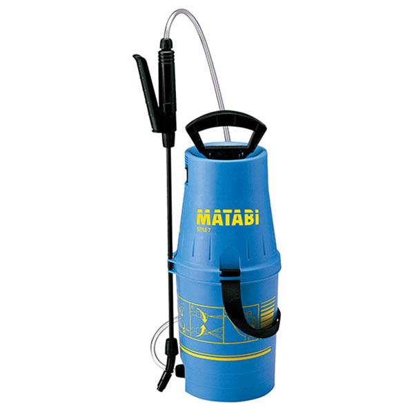 Matabi 8.38.46 Style 7 Sprayer 5 litre