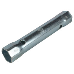 TAO A/F Box Spanner 1/4 x 5/16 x 100mm (4in)