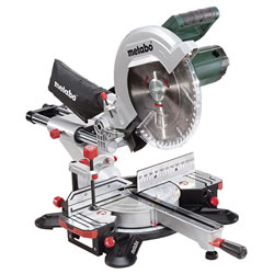 KGS 305M Cross Cut Mitre Saw 1600W 240V