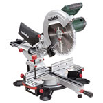 KGS 305M Cross Cut Mitre Saw 1600W 240V