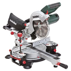 KGS-216MN Sliding Mitre Saw 216mm 1500W 240V