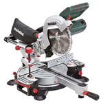 KGS-216MN Sliding Mitre Saw 216mm 1500W 240V