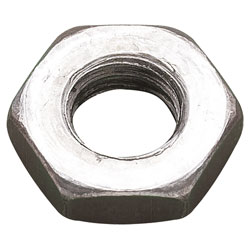 Hexagon Lock Nut ZP M10 (Box 500)