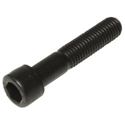 Socket Cap Screw Self Colour M4 x 16mm (Box 200)