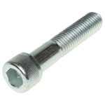 Socket Cap Screw ZP M4 x 12mm (Box 200)