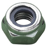 METALMATE® Type T Nylon Insert Nuts