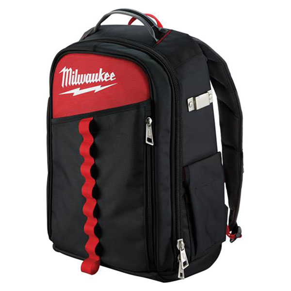  4932464834 Low Profile Backpack