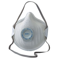 Classic FFP1 NR D Valved Mask (Pack 20)