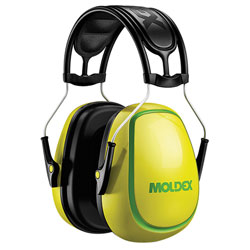 Moldex Earmuffs