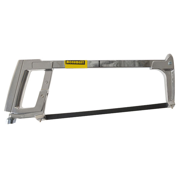 Click to view product details and reviews for Monument 1921d Hacksaw 300mm 12in.