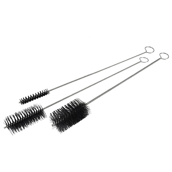 Monument 3014J-1 Boiler Flue Brushes (Pack 3)