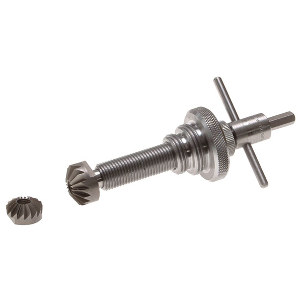 Monument 454B Tap Reseating Tool 1/2in & 3/4in BS5412