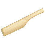 734D No.2 Beechwood Lead Dresser