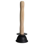 1456N Small Force Cup Plunger 75mm (3in)