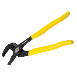 Japanese Spring Water Pump Pliers 195mm - 33mm Capacity