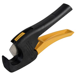 2644Q Plastic Pipe Cutter 28mm