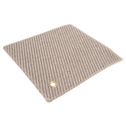 2350X Pro Soldering & Brazing Pad 300mm² (12in²)