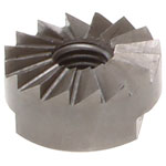 501X Spare Flat Tap Reseater Cutter 16mm (5/8in)
