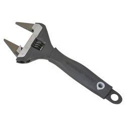 Thin Jaw Adjustable Wrench 150mm