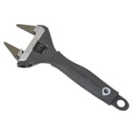 Thin Jaw Adjustable Wrench 150mm
