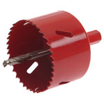 1848E Vari Pitch One Piece Holesaw 22mm