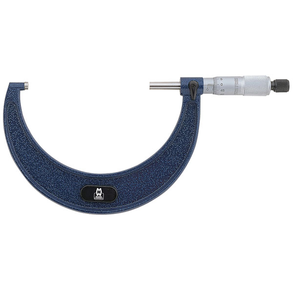 Moore & Wright 1966M50 1966M/50 Traditional External Micrometer 25...