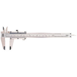 Vernier Caliper 150mm (6in)