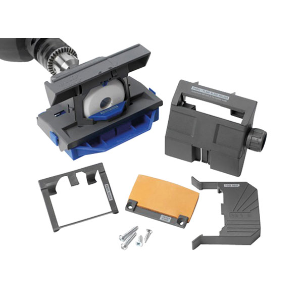 Multi-Sharp® 3001 Whetstone Water Cooled Sharpener