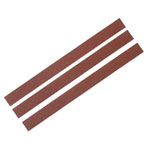 Multi-Sharp® MS1105 Pack of 3 Replacement Abrasives 30cm (12in)