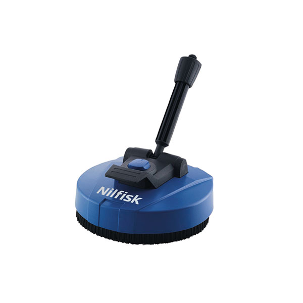  Alto 128500702 Click & Clean Mid Patio Cleaner