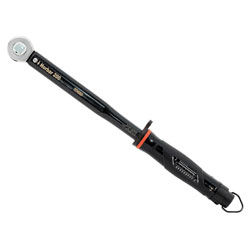 NorTorque® Tethered Torque Wrench 1/2in Square Drive 20-100Nm