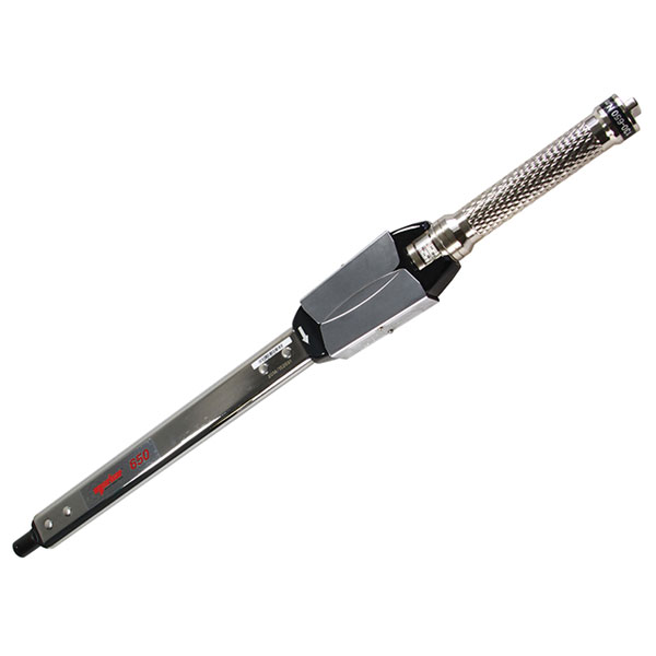 Norbar 14040 PRO650 Torque Handle (22mm Spigot) 130-650Nm