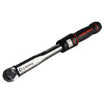 Pro 50 Adjustable Reversible Automotive Torque Wrench 3/8in Drive 10-50Nm