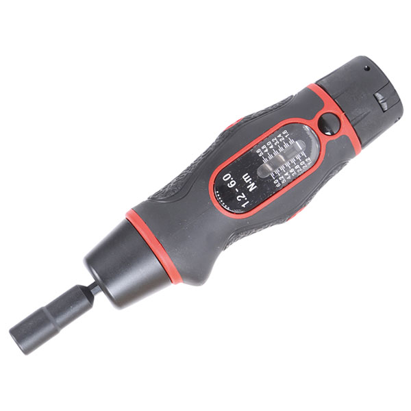 Norbar 13852 Torque Screwdriver 6Nm