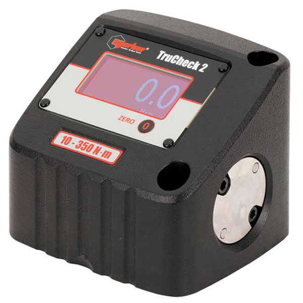 Norbar 43524 TruCheck™2 1/2in Square Drive 10-350Nm