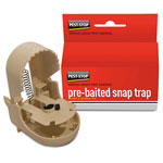 Snap Mouse Trap (Single Blister)