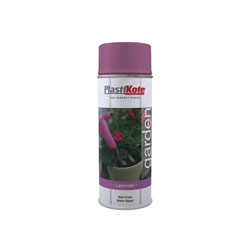 Garden Colours Spray Paint Willow Green 400ml