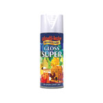Gloss Super Spray Antique White 400ml