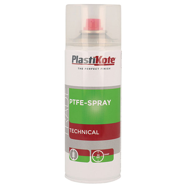  440.0071035.076 Trade PTFE Spray 400ml