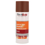 Trade Quick Dry Primer Spray White 400ml
