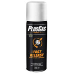 801-10 PlusGas Aerosol 200ml